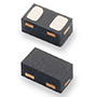 TVS Diode Arrays Prevent ESD Damage 0201 Size SP10