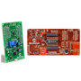 Curiosity and Xpress Development Boards