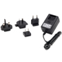 Modular, WSX Series, Wall Plug-In Power Supply