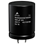B43640/B43644 Snap-In Aluminum Electrolytic Capaci
