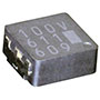 Low-Profile ETQ Series Power Choke Coils