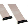 Micro IDT Coaxial Connectors