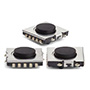 Ultramec™ 6C Series Tactile Switch