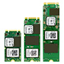 Industrial M.2 SATA SSD X-60m2
