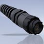 IP67 Power Bayonet Connectors
