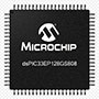 dsPIC33EP128GS DSP Family of Signal Controllers