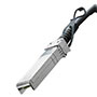 zSFP+® Temp-Flex® 28 Gbps Cable Assembly