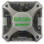 Digital Discovery™ Logic Analyzer and Pattern Gene