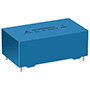 Metallized Polypropylene B3277xP Film Capacitors