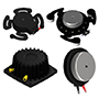 Sound eXciters Speakers