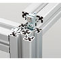 RK Frameworks Aluminum Profile Systems