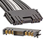 EXTreme Ten60Power Hybrid Power and Signal Connect