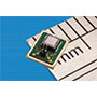 Wake-On Sound Piezoelectric MEMS Microphone