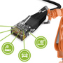 Ethernet of Everything