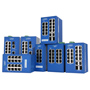 SE400 Series Multi-Port eWorx Ethernet
