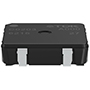 Robust AEC-Q200-Qualified 3D Transponder Coils
