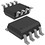 AD820 Rail-to-Rail J-FET Operational Amplifier (Op