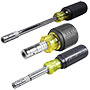 Slide Drive™, Tip-Ident® Drivers