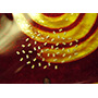 Gold Flash Terminated Capacitor Series