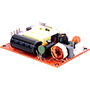ABC41/MBC41 Series Ultra-Low Profile Open Frame Po
