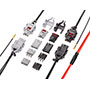 MultiCat™ Power Connector System with Precision-Ma