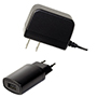 3 W Wall Plug Adapters