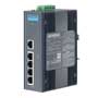 EKI-2525/EKI-2528 Din Rail Industrial Unmanaged Sw