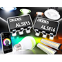 AL5815/AL5816 60 V LED Dimmable Linear Controller