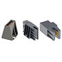PowerPlane Bus Bar Power Connectors