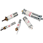 SGNM Trimmer Capacitors