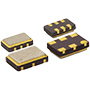 633/638/655 Series Ultra-Low Phase Jitter Clock Os