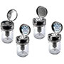 Menda/EasyBraid Glass Dispensers