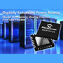MCP19123 Power Analog Controllers with Integrated 