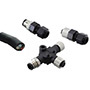 NEMA 2000 Certified Multi-Paired Cable and IP Rate