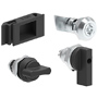 Locks and Latches
