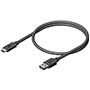 DX07 Series High-Speed Cable Harness