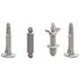 PCB Snap Lock Supports