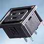 4797-5 Series Appliance Outlets