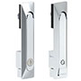 All Metal Swing Handle Latches