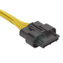 Squba Sealed Wire-to-Wire Connector