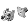 SMK Series 2.92 mm Connectors &amp; Adpaters