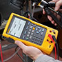 754 Documenting Process Calibrator with HART