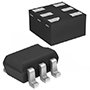 DG4157E Analog Switches