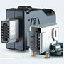 ix Industrial® Ethernet Connectivity