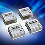 CCG15/CCG30 Series 4:1 Input Range Dual Output DC-