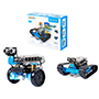 mBot Ranger 3-in-1 Programmable Robotics Kit