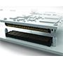 SEARAY™ High-Density Open Pin Field Arrays
