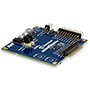 ATtiny3217 Xplained Pro Evaluation Platform