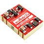 NXJ2 Series DC/DC Converters