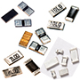 TLR Series Resistors and Jumpers